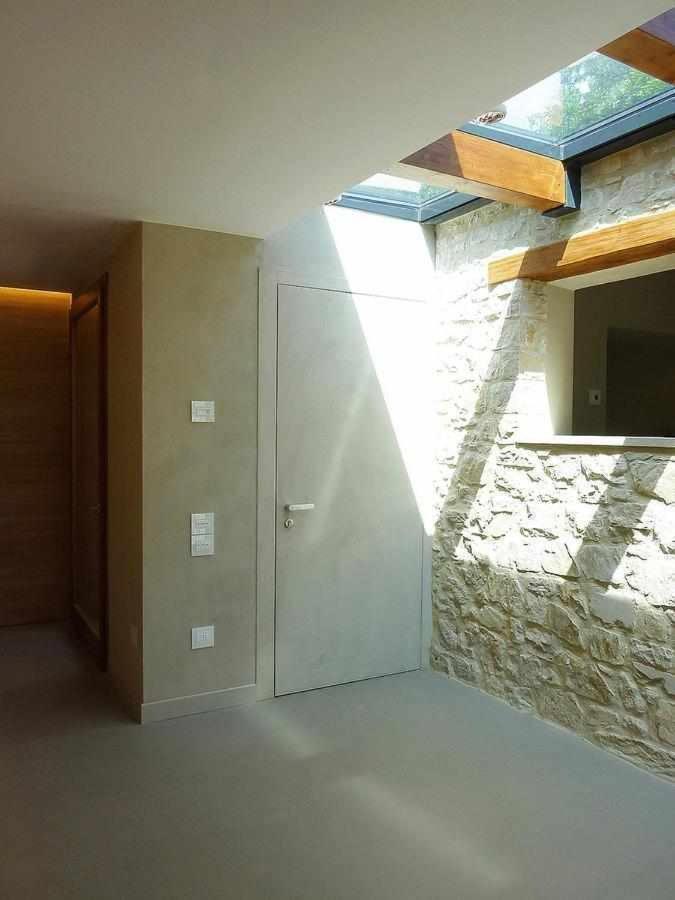 Molino Dei Ciliegi Splendida Villa In Umbria San Venanzo Exterior photo