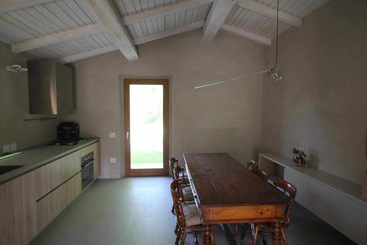 Molino Dei Ciliegi Splendida Villa In Umbria San Venanzo Exterior photo